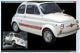 FIAT ABARTH 695 SS / ASSETTO CORSA 1:12