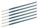 1 BRUSH SYNTHETIC FLAT