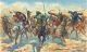 ARAB WARRIORS (MEDIEVAL ERA) 1:72
