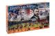 AM. CIVIL WAR FARMHOUSE BATTLE 1:72