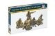 CANNONE DA 47/32 MOD.39 W.CREW 1:35