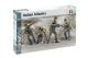 WWI ITALIAN INFANTRY 1:35**