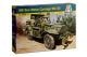 37 MM GUN MOTOR CARRIAGE M6 1:35