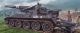 M110 SELF PROPELLED HOWITZER 1:35 (1/20) *