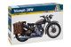 TRIUMPH 3HW 1:9