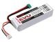 Multiplex ROXXY EVO LiPo 3-2600M 40C ; 28,9 Wh