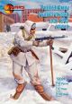 Mars Figuren: Finnish Army (winter dress), 1942-1944