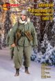 Mars Figuren: German Paratroopers in Winter Uniform WWII