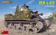M3 LEE MID PROD. INTERIOR KIT 1:35 (1/21) *
