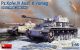 1/35 PZ.KPFW.IV AUSF. H. VOMAG EARLY 1943