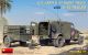 1/35 U.S. ARMY K-51 RADIO TRUCK W/ K-52 TRAILER