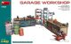 1/48 GARAGE WORKSHOP