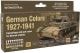 Model Air Set German Vehicles Colors 1927-1941 (8)