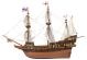 OCCRE HMS Golden Hind