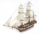 OCCRE HMS Beagle