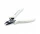 Zijkniptang Modeler Alpha White
