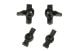 T2M Fusee (4 stuks) voor Pirate Buster