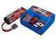 Completer Pack mit 2970GX iD Lader +2849X 4000mAh 11.1v LiPo