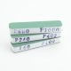 Vallejo Tool FlexiSander Dual Grit x3 (90x19x12mm)