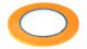 Vallejo Tool Precision Masking Tape 2mmx18m - Twin Pack