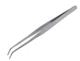 Vallejo Tool - Strong Curved Stainless Steel Tweezers 175 mm