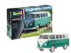 VW T1 Bus Revell modelbouwpakket